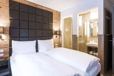 AvenidA Mountain Lodges Saalbach in Saalbach-Hinterglemm — foto 10
