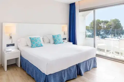 Alcanada Golf Hotel in Alcúdia — foto 6