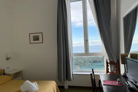 Villa Pina Antico Francischiello in Massa Lubrense, foto 22