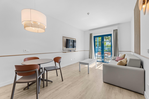 Aparthotel THB Tropical Island Resort - logies & ontbijt foto 37