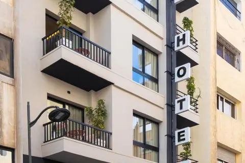 Unico Hotel in Casablanca, foto 5