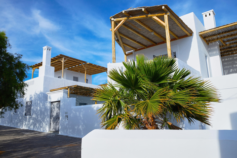 White Village foto 18