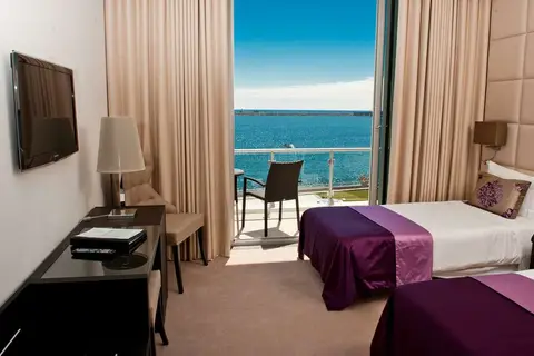 Aparthotel Atlantida Mar in Praia da Vitória (Santa Cruz), foto 4