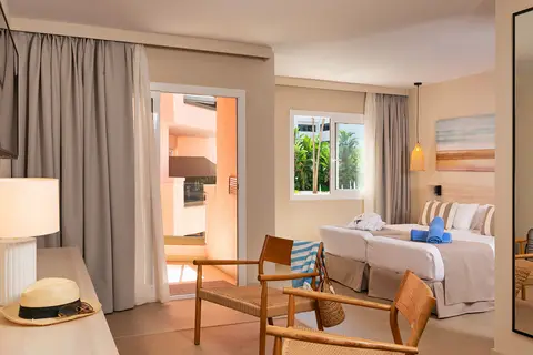 AQUA Hotel The Breeze & Spa in Santa Susanna — foto 17