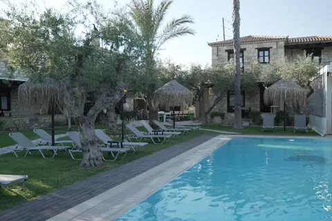 Grantzaos Villas in Laganas Municipal Unit — foto 2