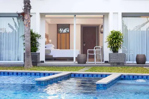 Fairfield By Marriott Bali Legian in Legian, Kuta, Bali, foto 2