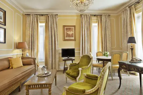 Hotel Avenida Palace in Lissabon, foto 17