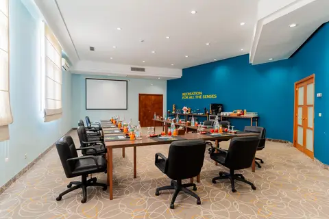 Hotel Calimera El Borj in El Borj — foto 35