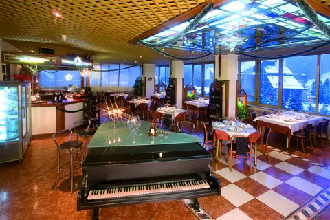 Samokov Hotel in Самоков — foto 7