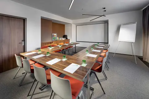 Clarion Hotel Vienna South in Wenen — foto 84