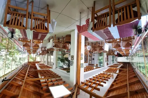 Hotel Saadet in Didim — foto 12
