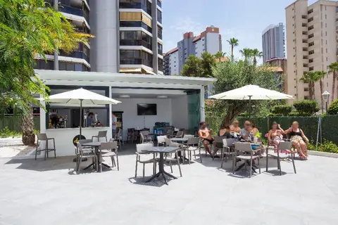 Maryciel Apartamentos in Benidorm — foto 3