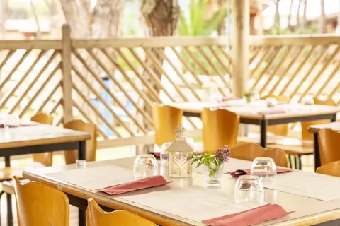 Camping Il Gabbiano foto 19