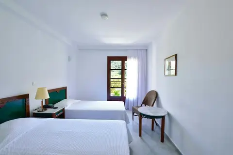 Kalidon Beach Hotel in Hotel Olympia Beach, foto 26