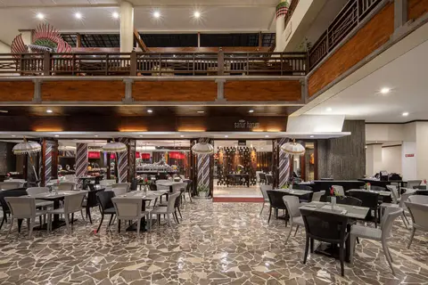 Prime Plaza Hotel Sanur in Denpasar, foto 6