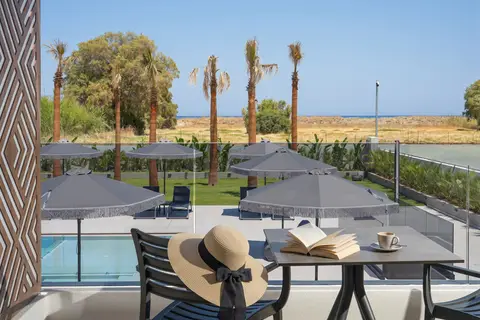Missiria Suites in Rethimnon — foto 7