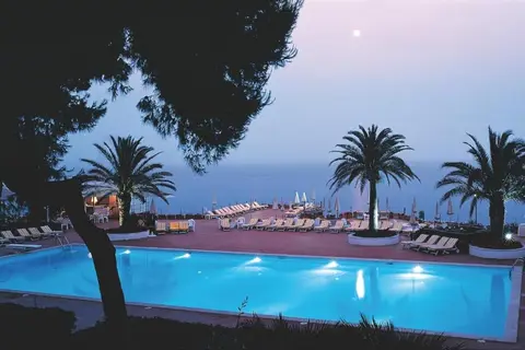 Grand Hotel Baia Verde in Aci Castello — foto 24