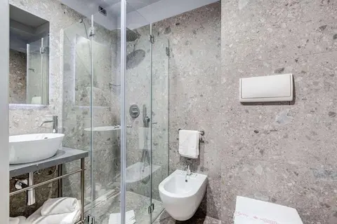 Best Western Hotel Plaza in Napels, foto 12