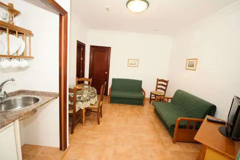 Diufain Hotel in Conil de la Frontera — foto 19
