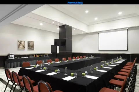 Meliá Maria Pita in A Coruña — foto 18