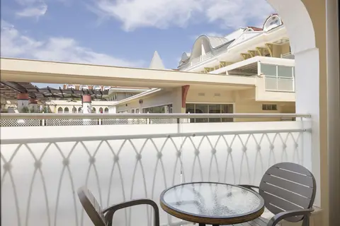 Side Star Resort in Manavgat — foto 23