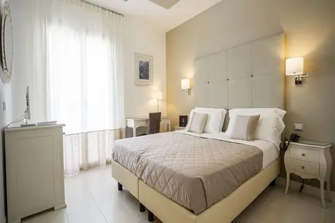 Hotel Le Soleil in Jesolo, foto 3