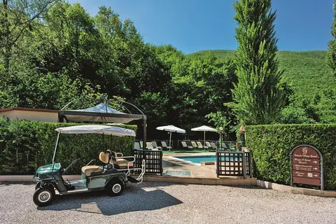 Guesia Village Hotel & Spa in Foligno — foto 5