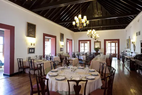 Parador de La Gomera in San Sebastián de la Gomera, foto 20