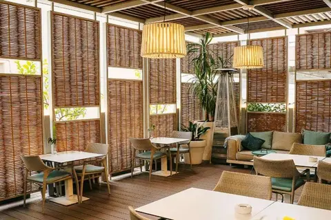 Hotel Pirineos Figueres in Figueres — foto 4