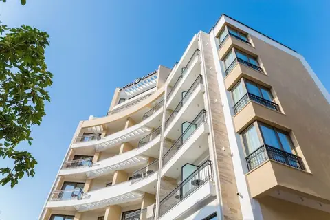 Hotel Kadmo by Aycon in Budva — foto 10