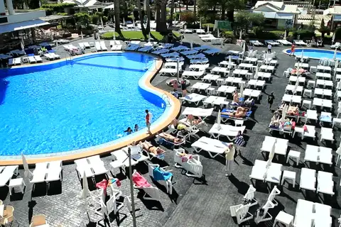Aqua Hotel Aquamarina & Spa in Santa Susanna — foto 27