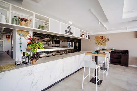 Dormio Resort Costa Blanca Beach & Spa - inclusief huurauto foto 26