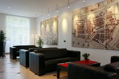 Hotel Faldernpoort foto 10