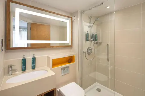 DoubleTree by Hilton Hotel London Hyde Park in Londen, foto 19