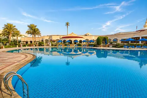 Royal Regency Club in نبق — foto 12