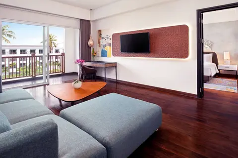 Grand Mercure Bali Seminyak in Kuta — foto 7