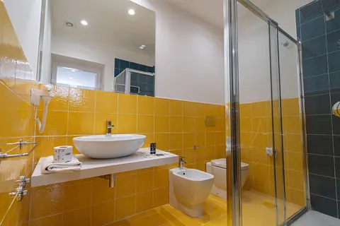 HG Boutique Toledo Napoli Centro by ClaPa Group in Napels, foto 11
