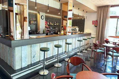 Hotel Continental in Tossa de Mar — foto 12