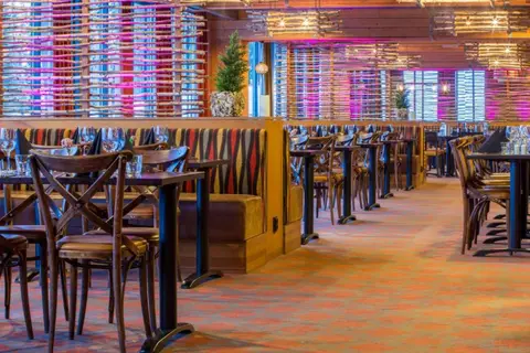 Skistar Lodge Trysil - Hotel in Trysil — foto 15