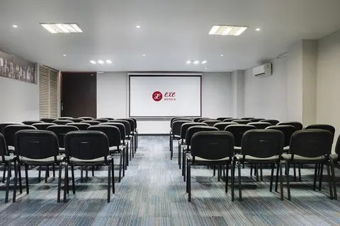 Exe Cities Reforma in 1a. Región Militar — foto 8