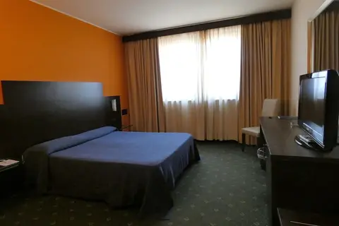 Hotel San Paolo Palace in Palermo — foto 23