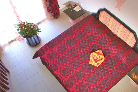 Hotel Zodiac in Hôtel Zodiac, foto 16