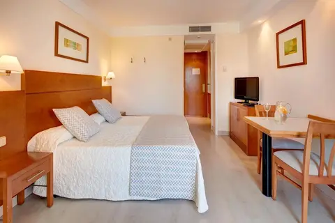 Hipotels Bahía Grande in Palma — foto 10