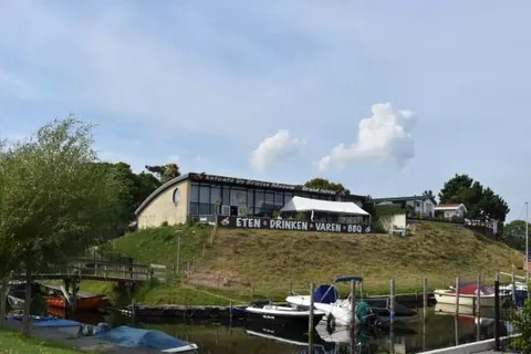 Camping De Meeuw foto 11