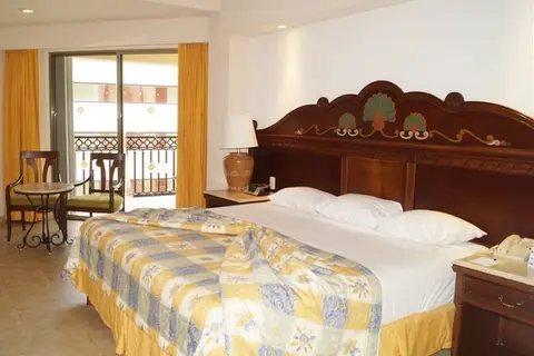 GR Solaris Cancun in Cancùn — foto 3
