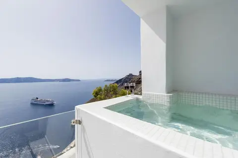 Villa Renos in Φηρά Θήρας — foto 29