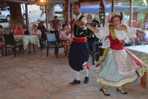Pension Nychterida in Δημοτική Ενότητα Κορισσίων — foto 11