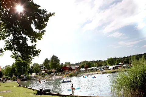 Camping Poglitsch foto 12