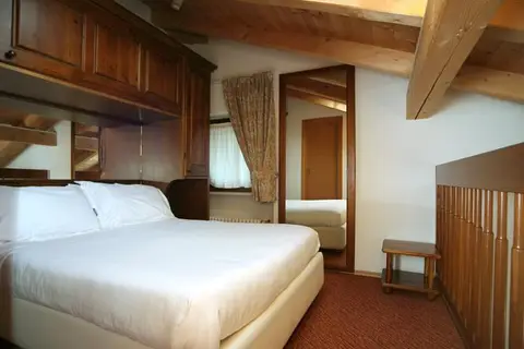 Hotel Miramonti in Corvara - Corvara in Badia — foto 20