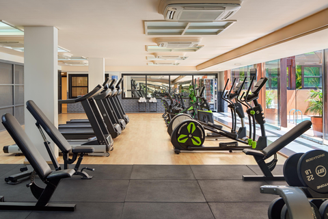 Hotel H10 Costa Adeje Palace foto 20